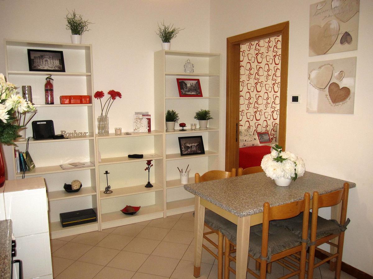 Apartment Vaticano In Fiore,gregorio Vii Rome