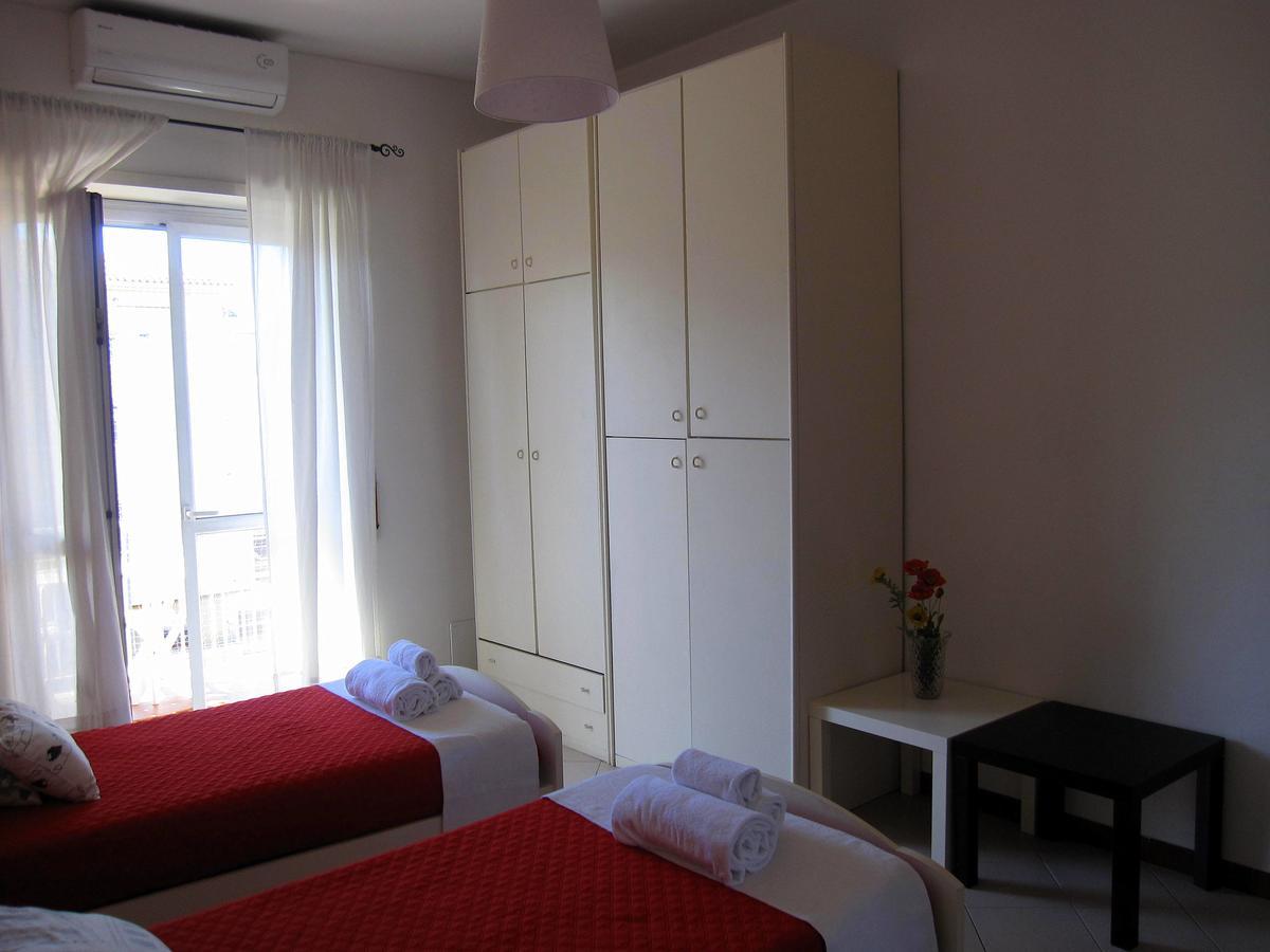 Apartment Vaticano In Fiore,gregorio Vii Rome