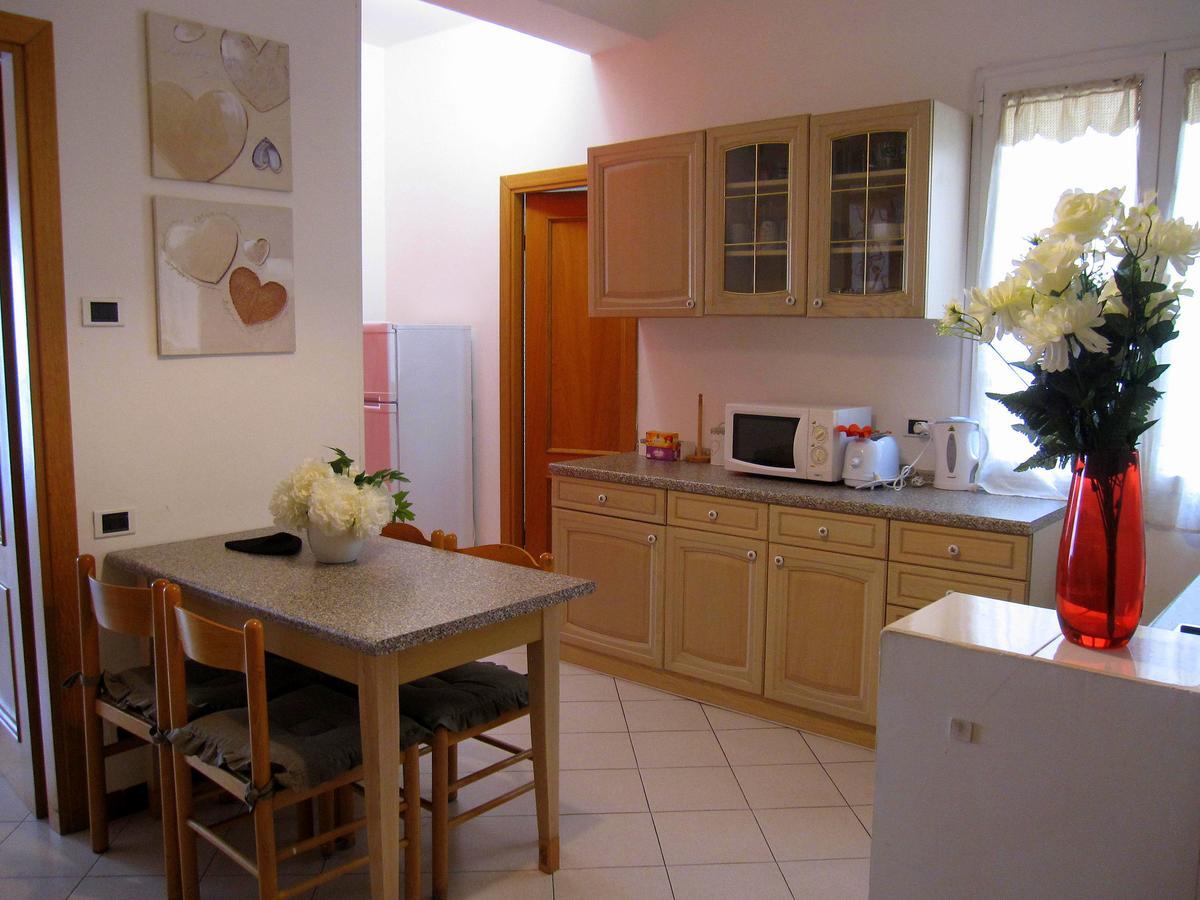 Appartement Vaticano In Fiore,gregorio Vii *