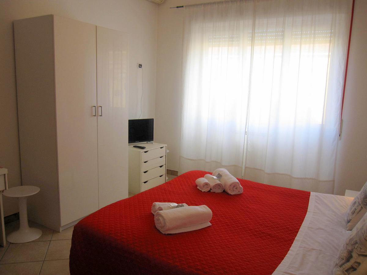 Appartement Vaticano In Fiore,gregorio Vii *