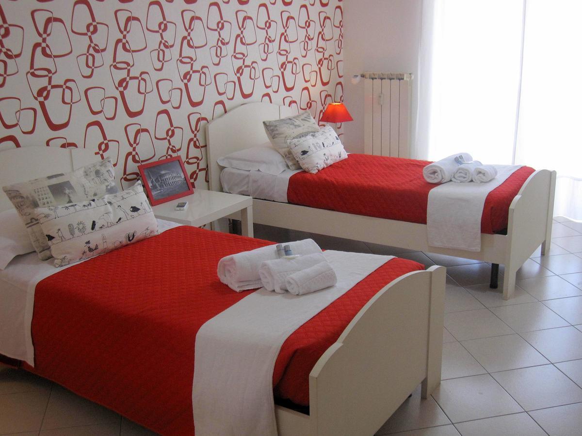 Appartement Vaticano In Fiore,gregorio Vii